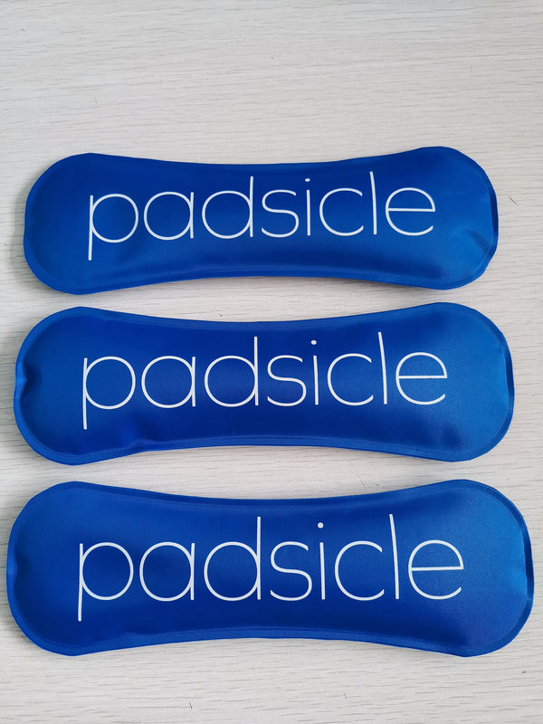 Padsicle